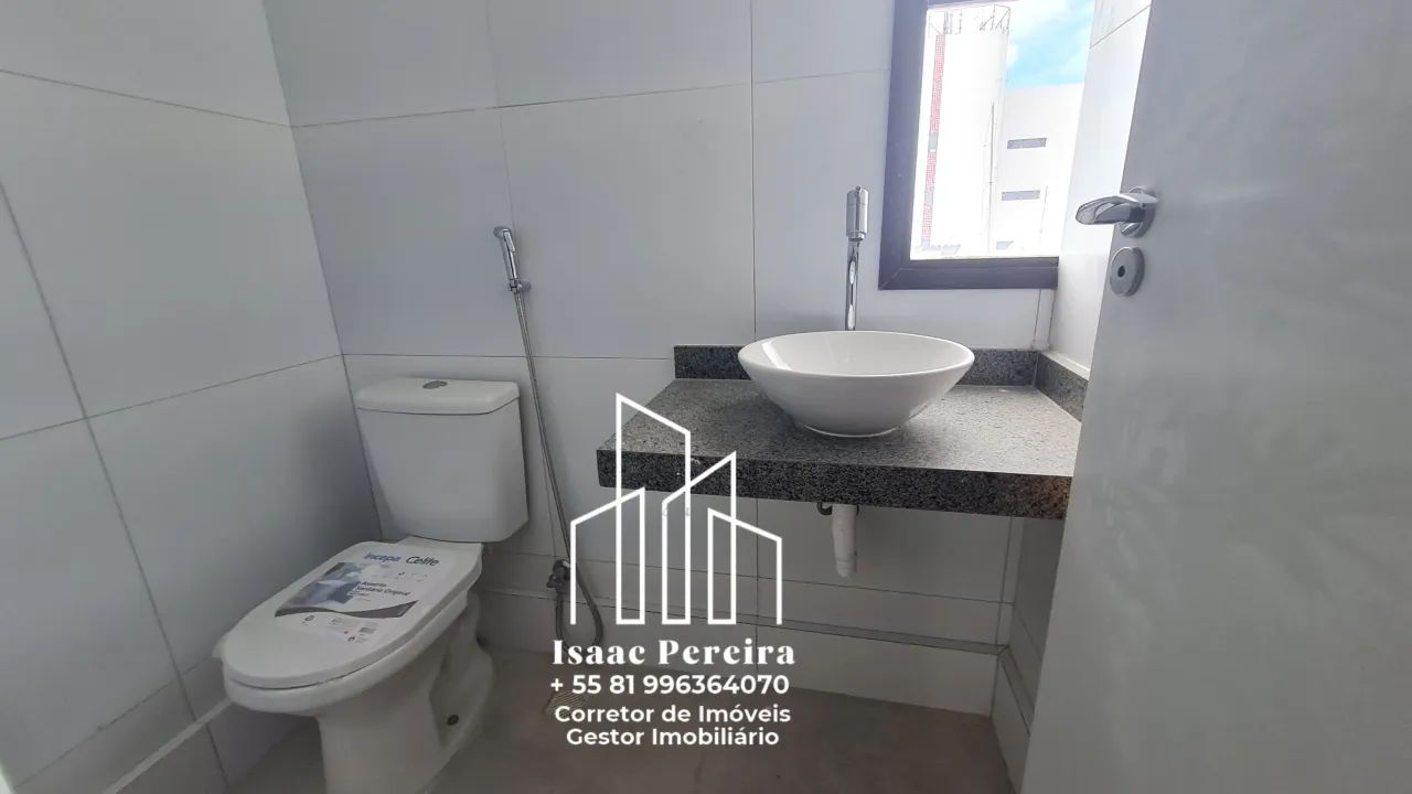 Comercial à venda, GRAÇAS, Recife, PE - Foto 5