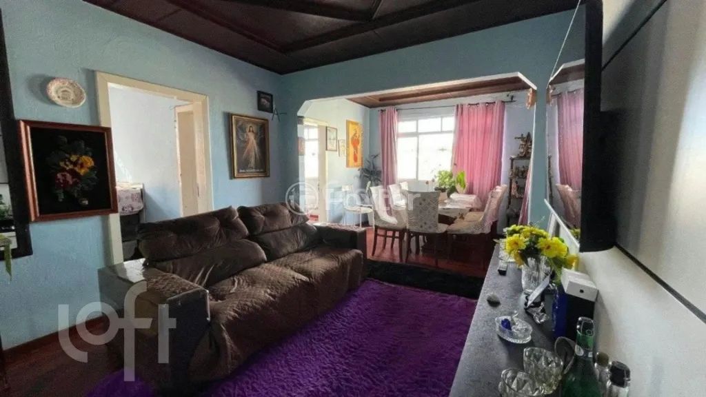 Casa à venda Rua Prefeito Dib Cherem, Capoeiras - Florianópolis - Foto 5