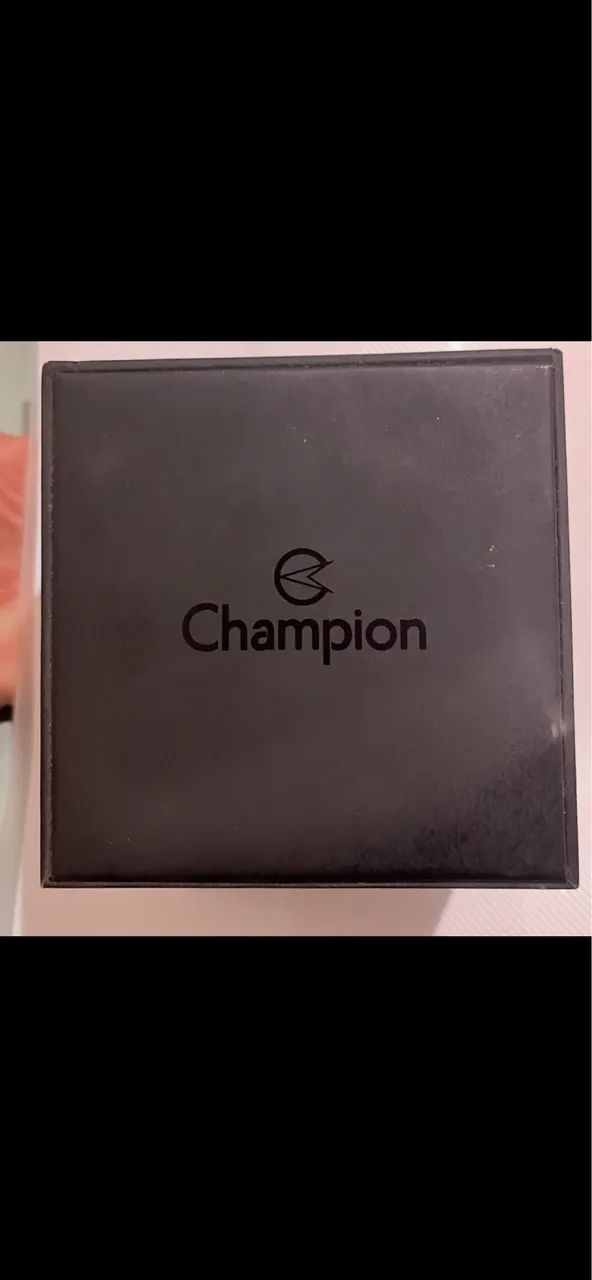 Relógio Champion Digital  - Foto 2