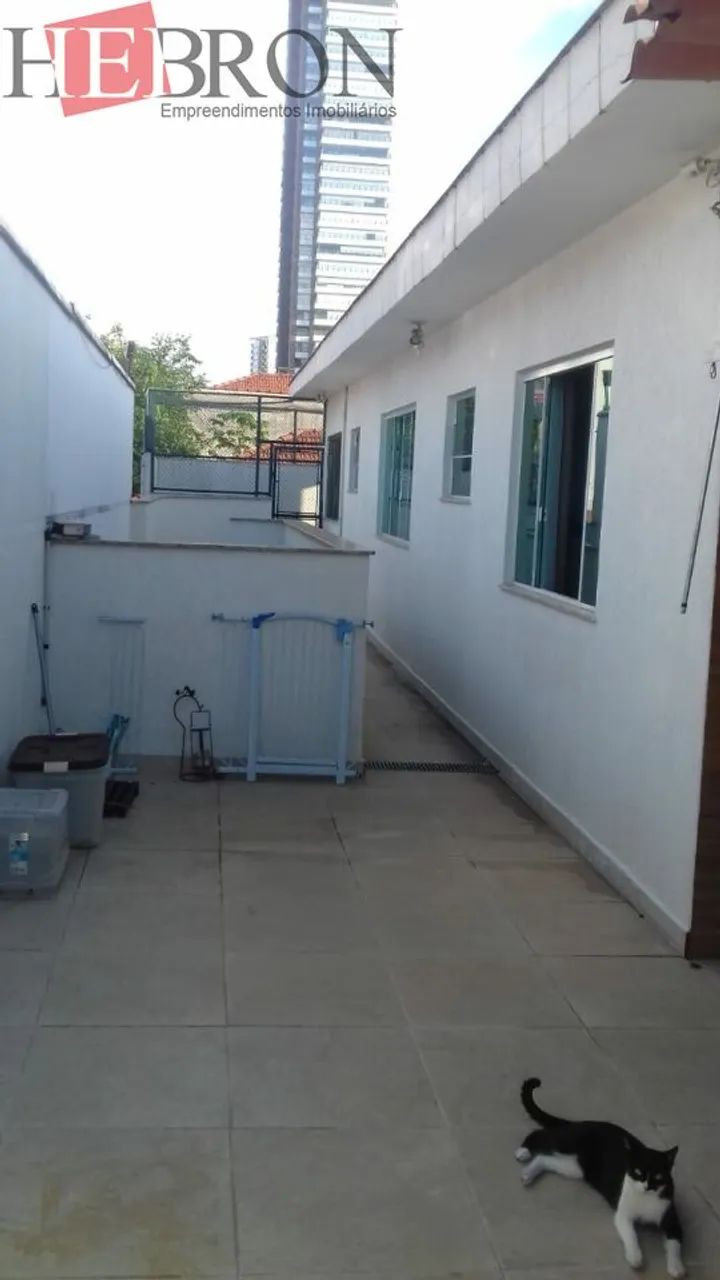 Excelente Sobrado à Venda no Tatuapé!!! - Foto 4