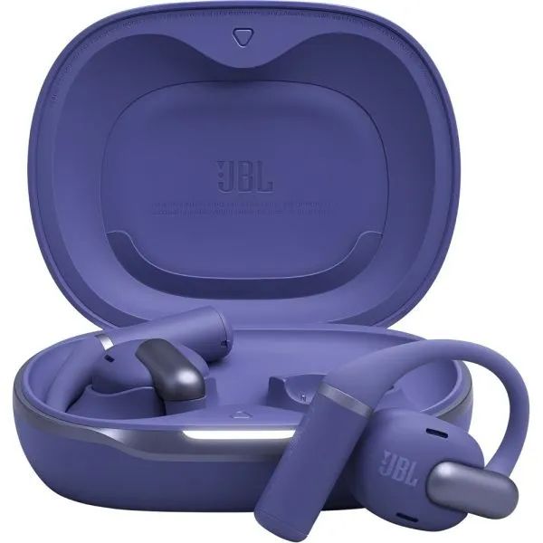 Fone de ouvido JBL Sense Pro Bluetooth - Foto 5