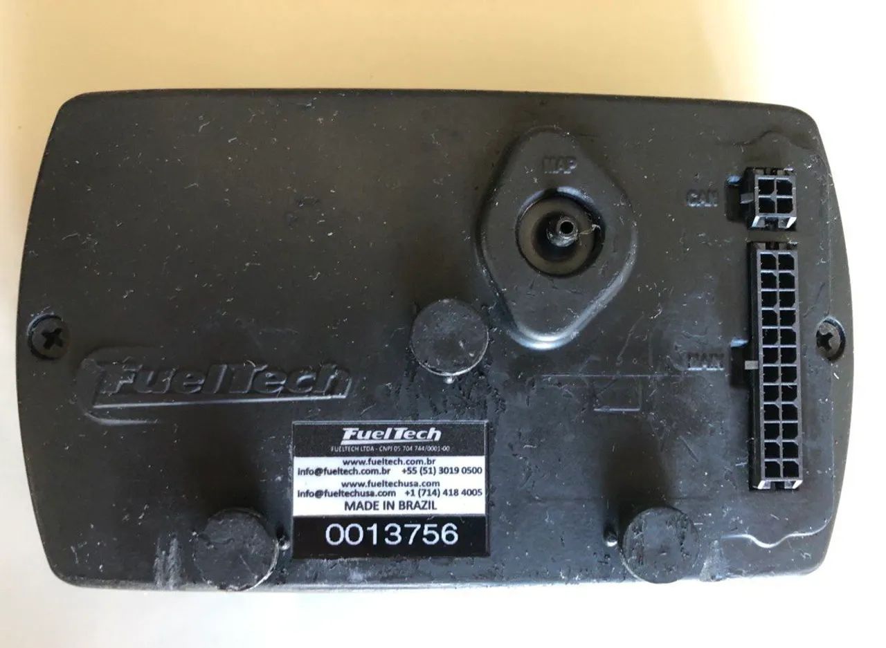 Fueltech FT250 - Foto 5