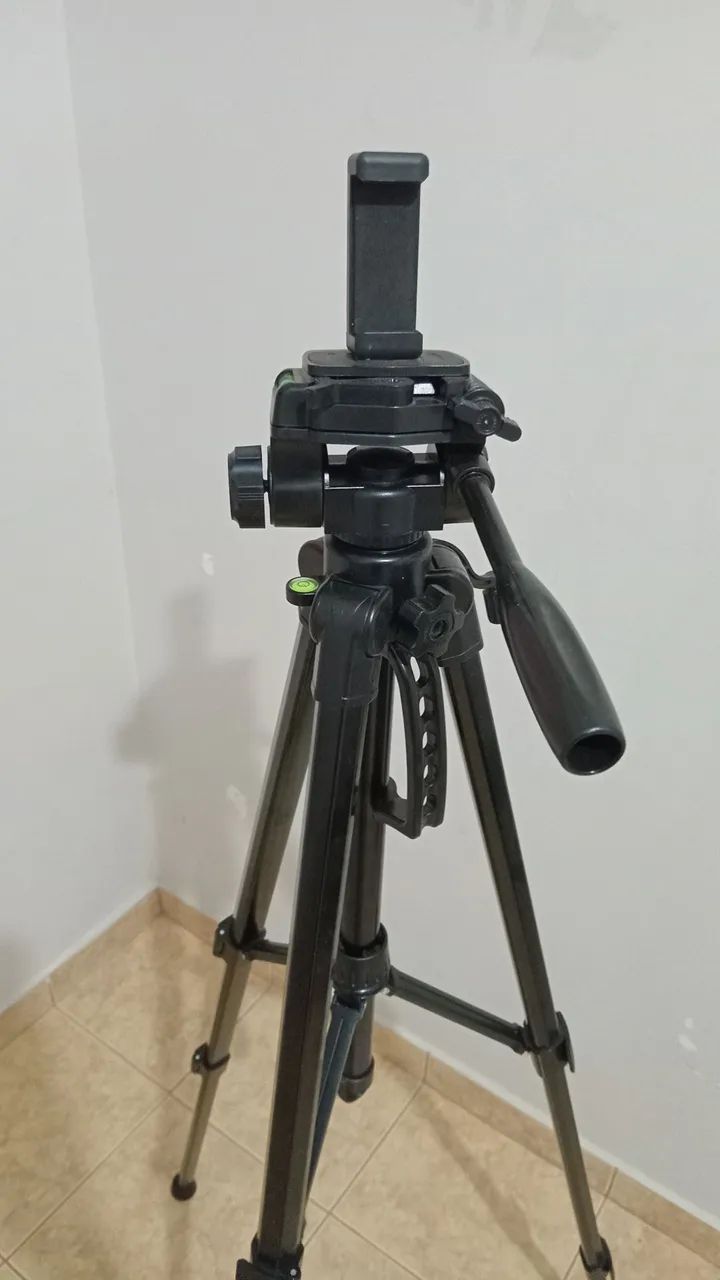 Tripé para Celular 1,84