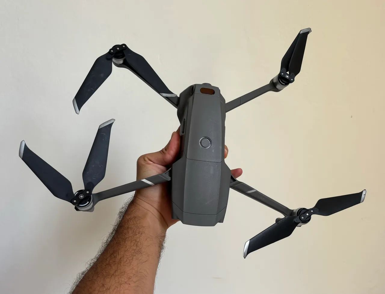 Drone Dji Mavic pro 2 - Foto 3