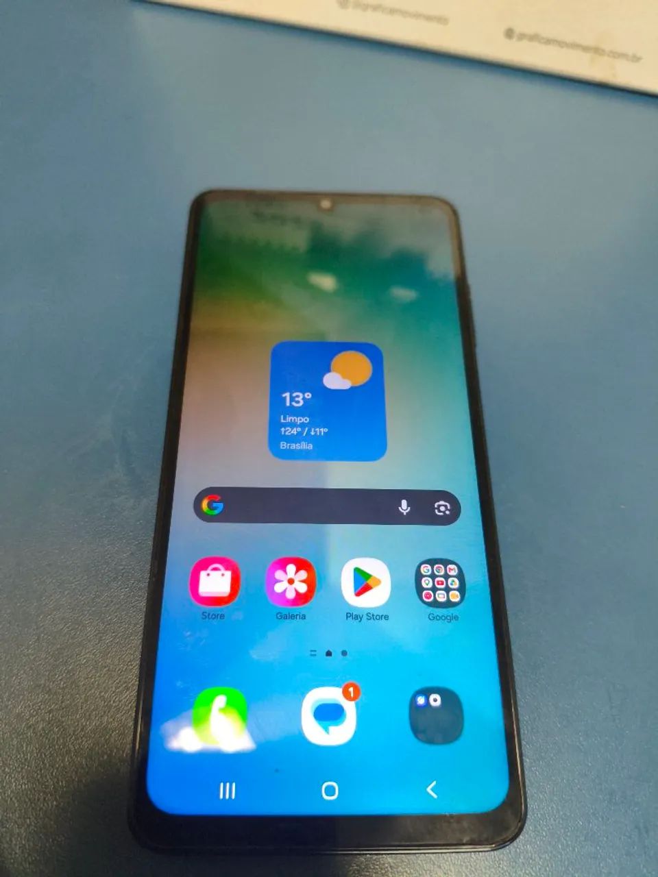 Samsung A 6 - Foto 4