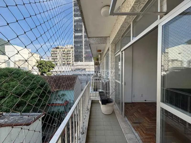 Apartamento : / Residencial / Botafogo - Foto 4