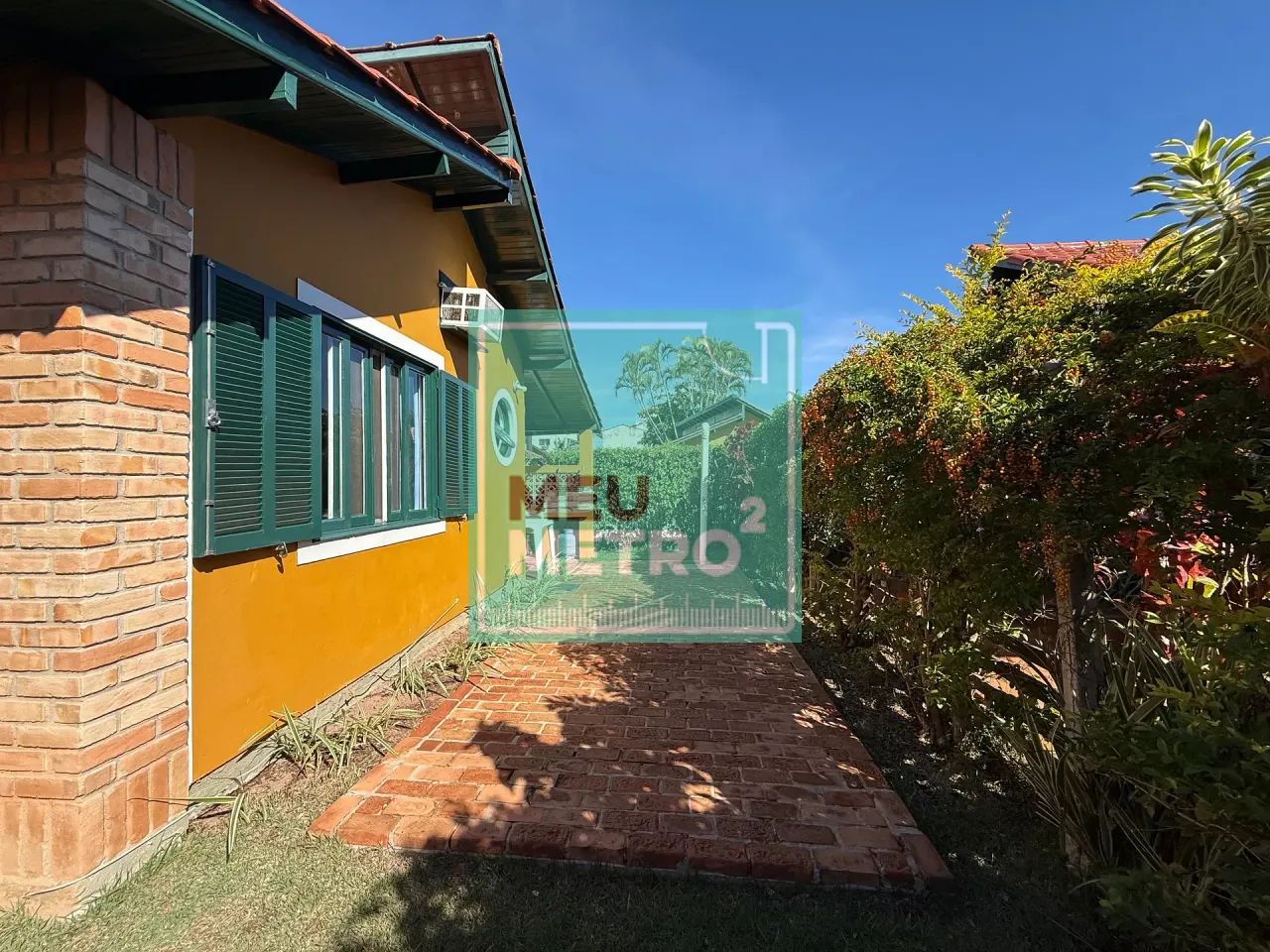 Casa à venda com 01 Dormitório em Condomínio, Ponta das Canas, Florianópolis, SC - Foto 4