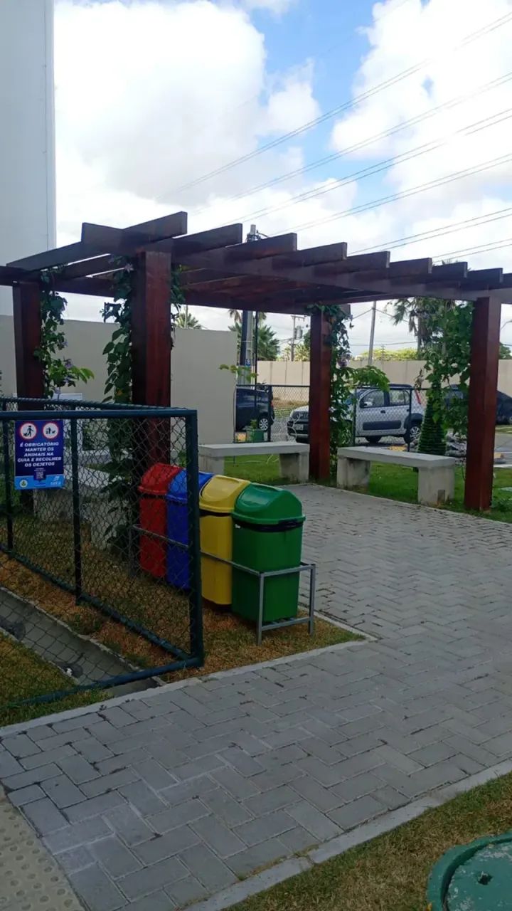 Repasse de Apto no Passaré | vida Botânica - Foto 4