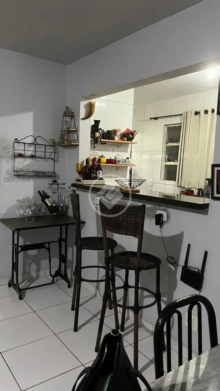 Apartamento - Av . Consolação - Vila Santa Rita codigo: 265998 - Foto 5