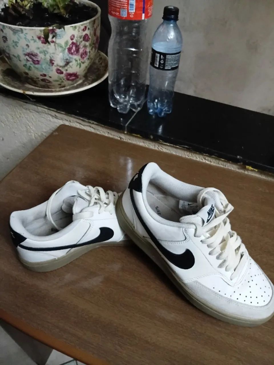 Tênis nike masculino  - Foto 3