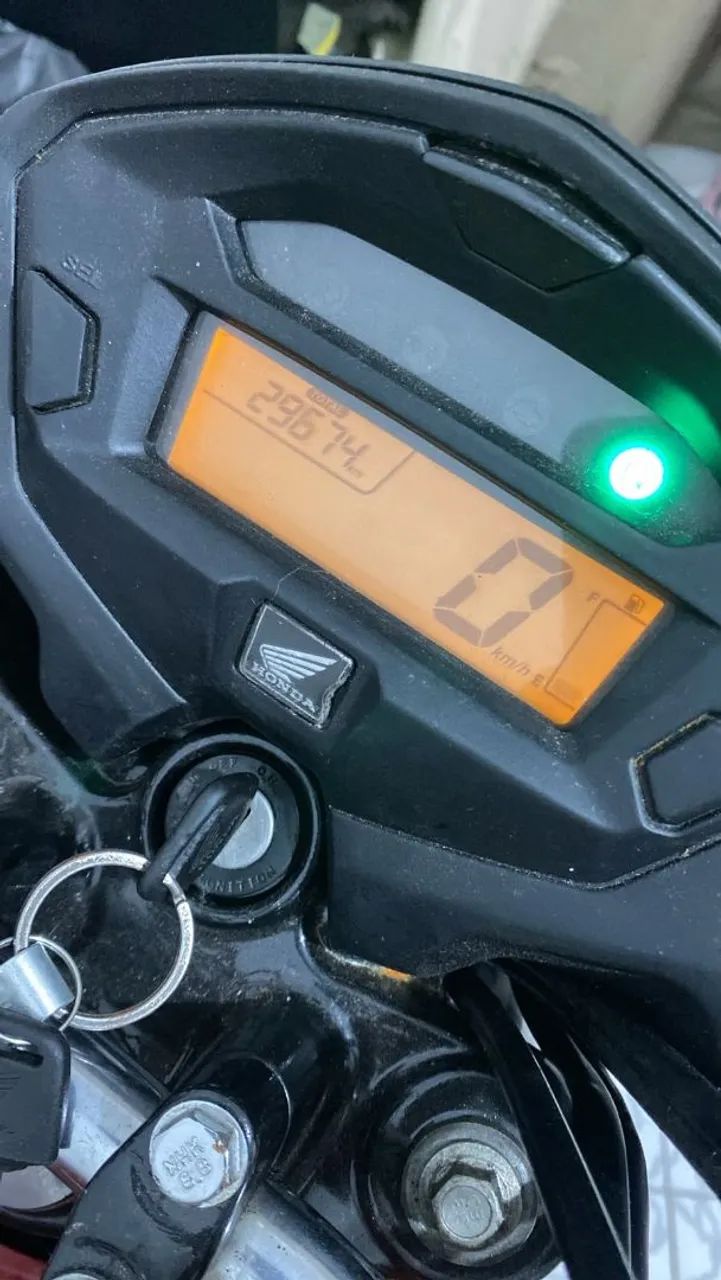 VENDO START 160 - Foto 5