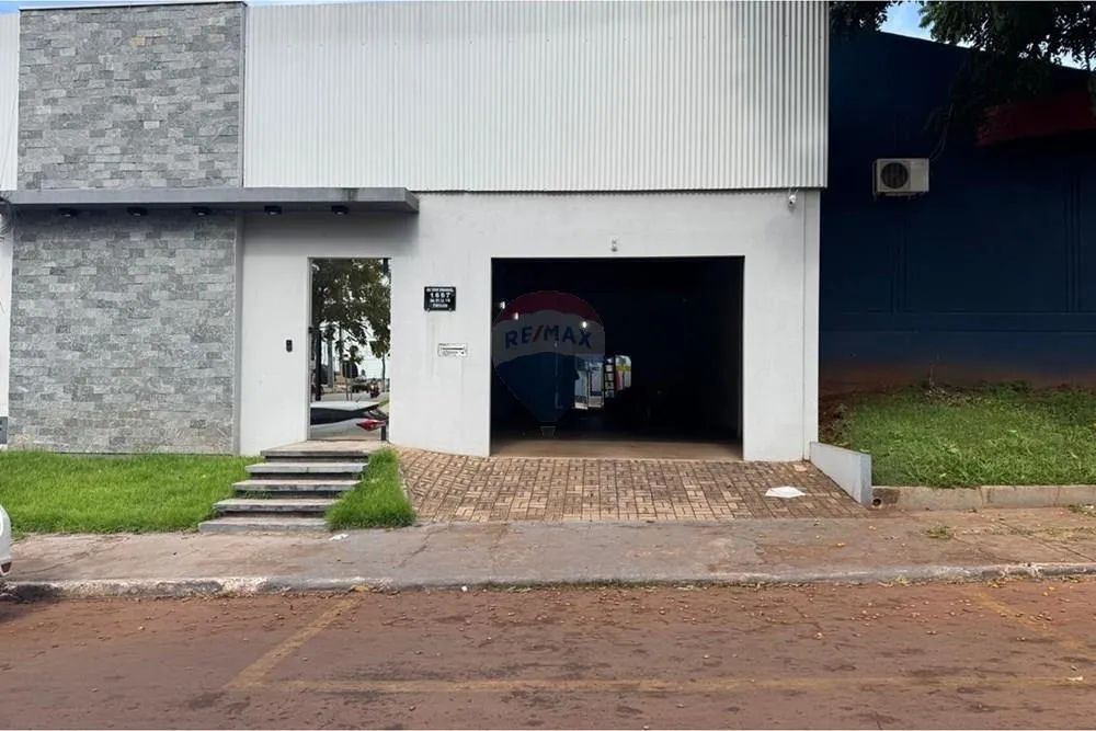 Ponto Comercial Novo no Coração de Araguaína - Foto 4