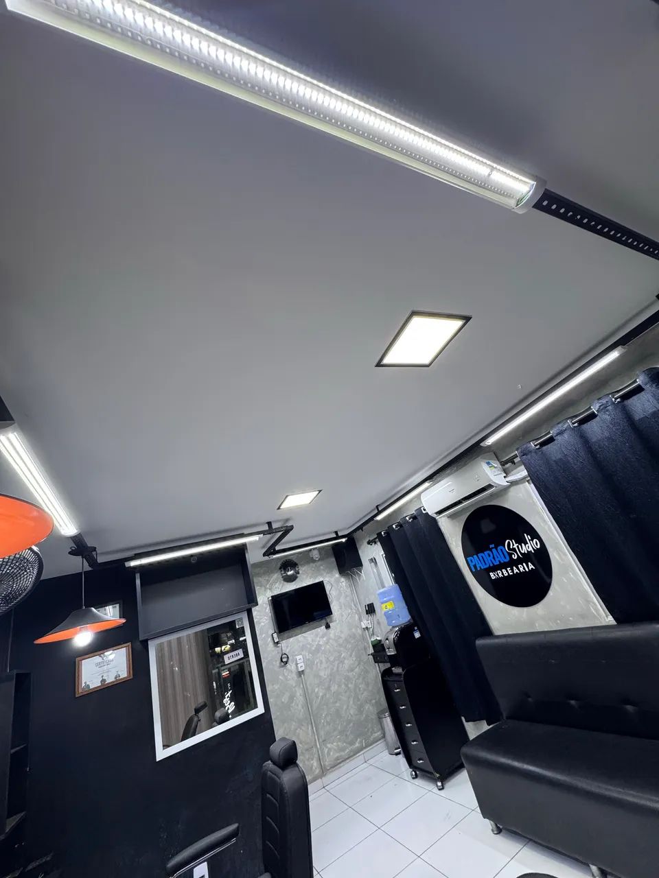 Barbearia Completa - Foto 4