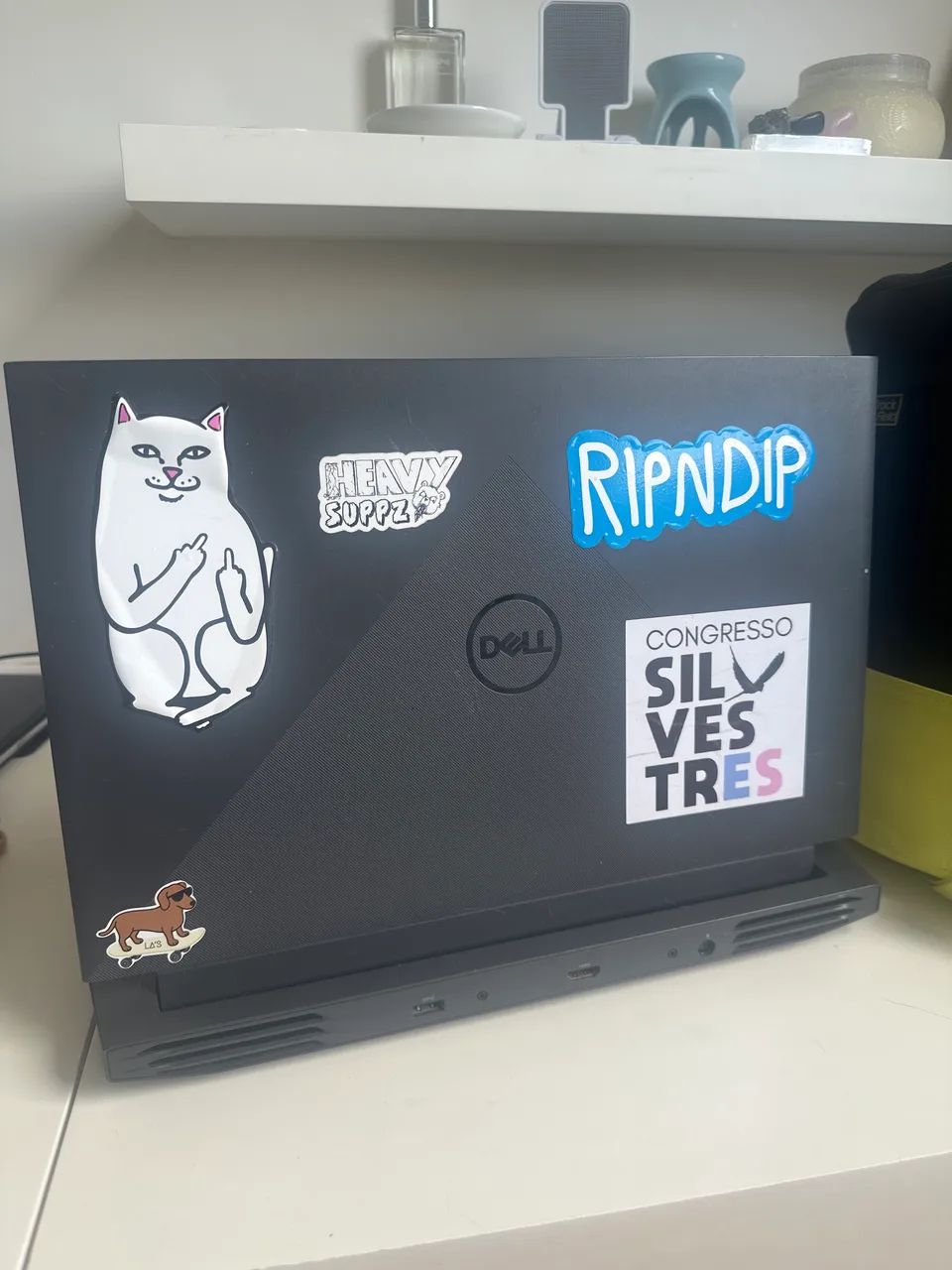 Notebook Gamer Dell  - Foto 2