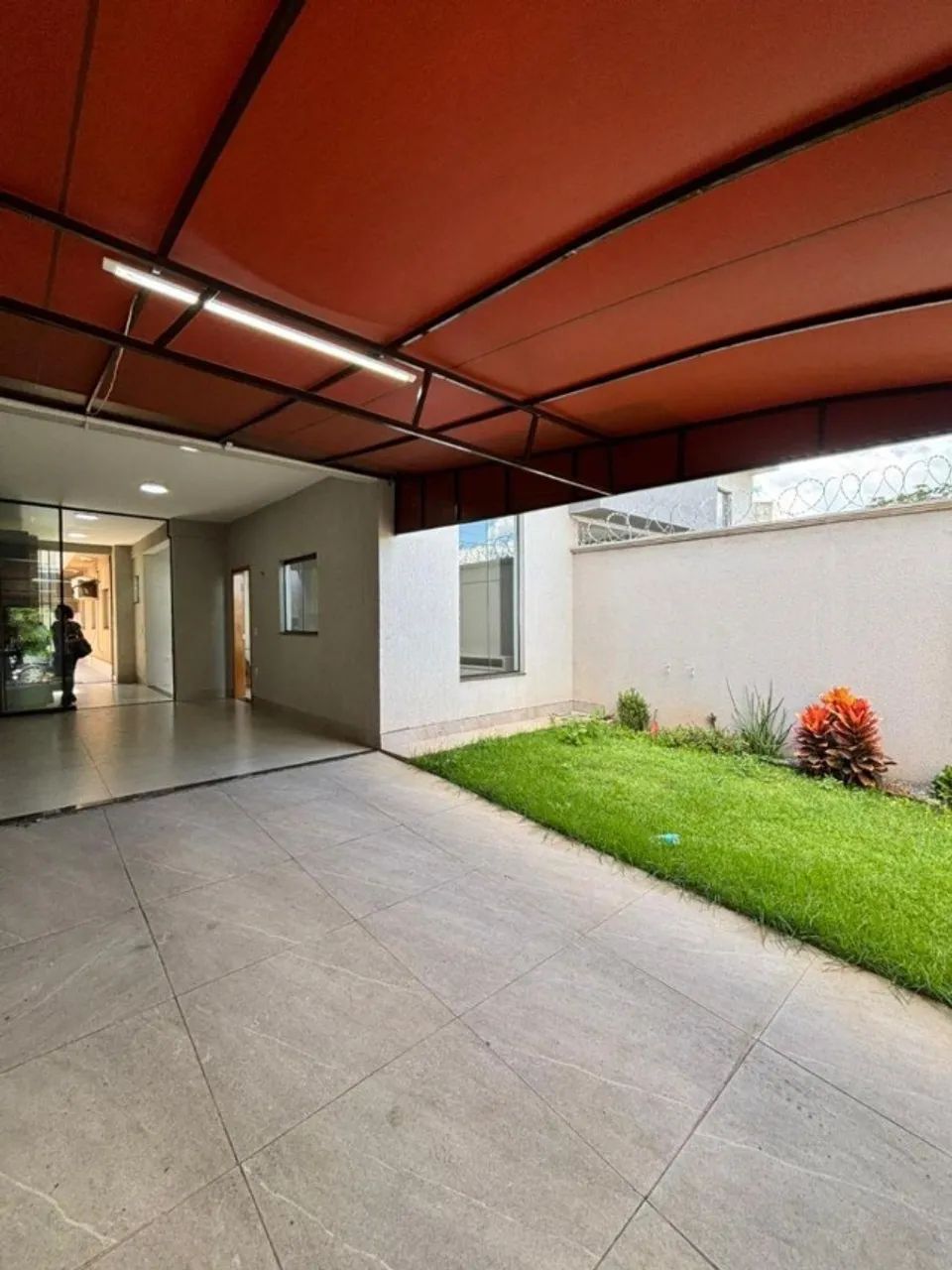 CASA NOVA A VENDA!