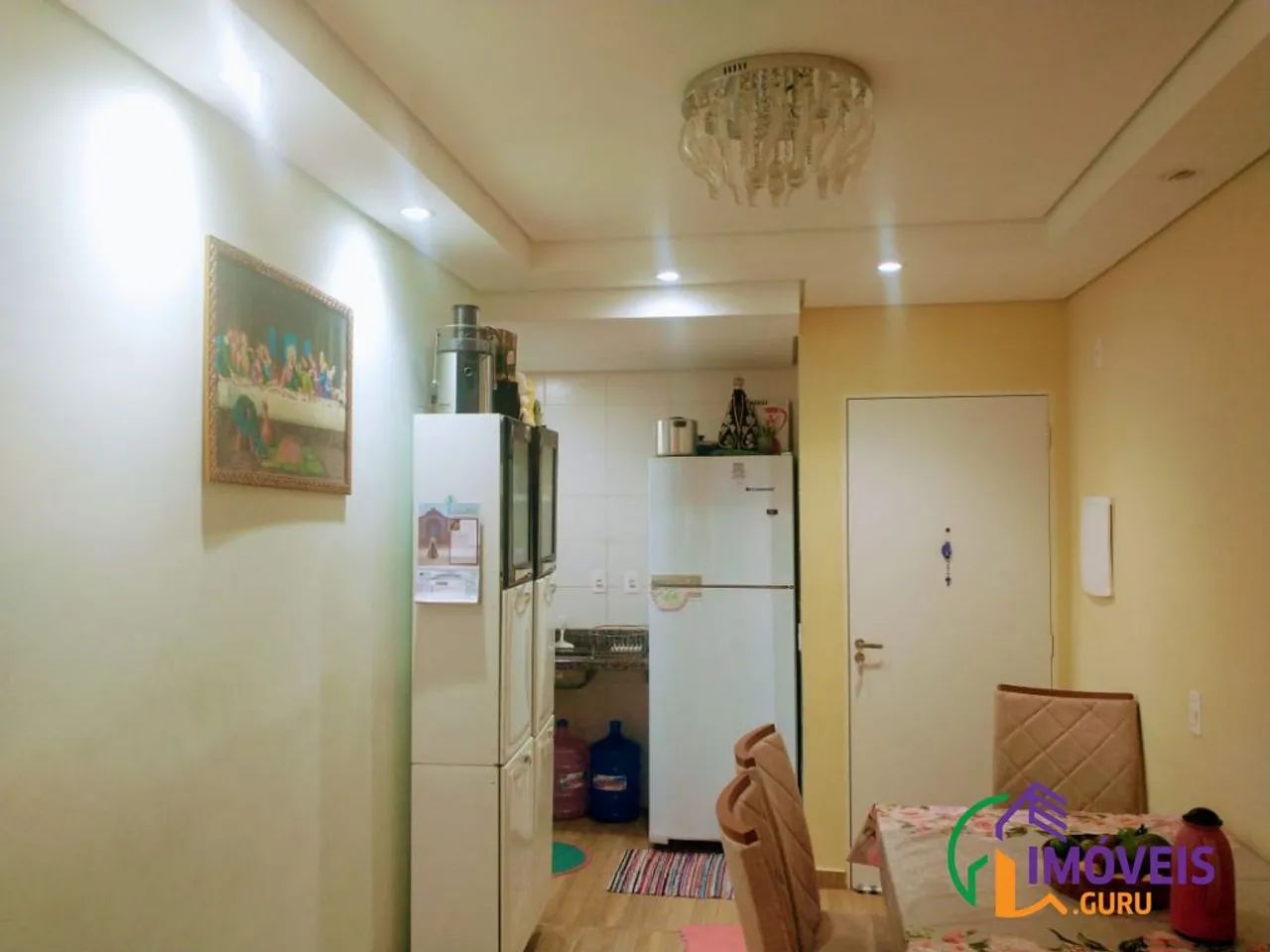 APARTAMENTO - JOÃO XXIII - SP - Foto 2