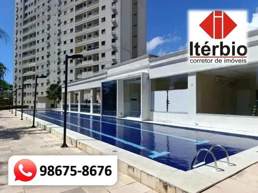 Ed. Fortune - Cambeba - Fortaleza - CE