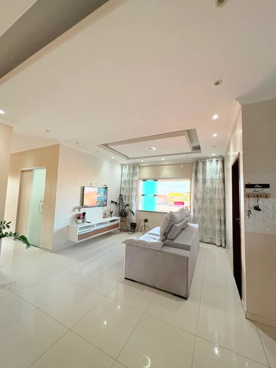 Casa por temporada Barreirinhas 