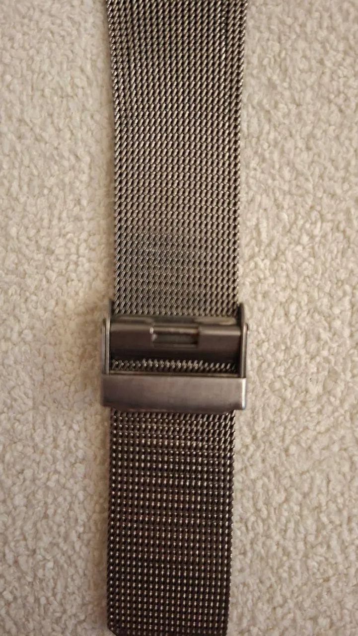 Relógio Skagen Titanium original - Foto 4