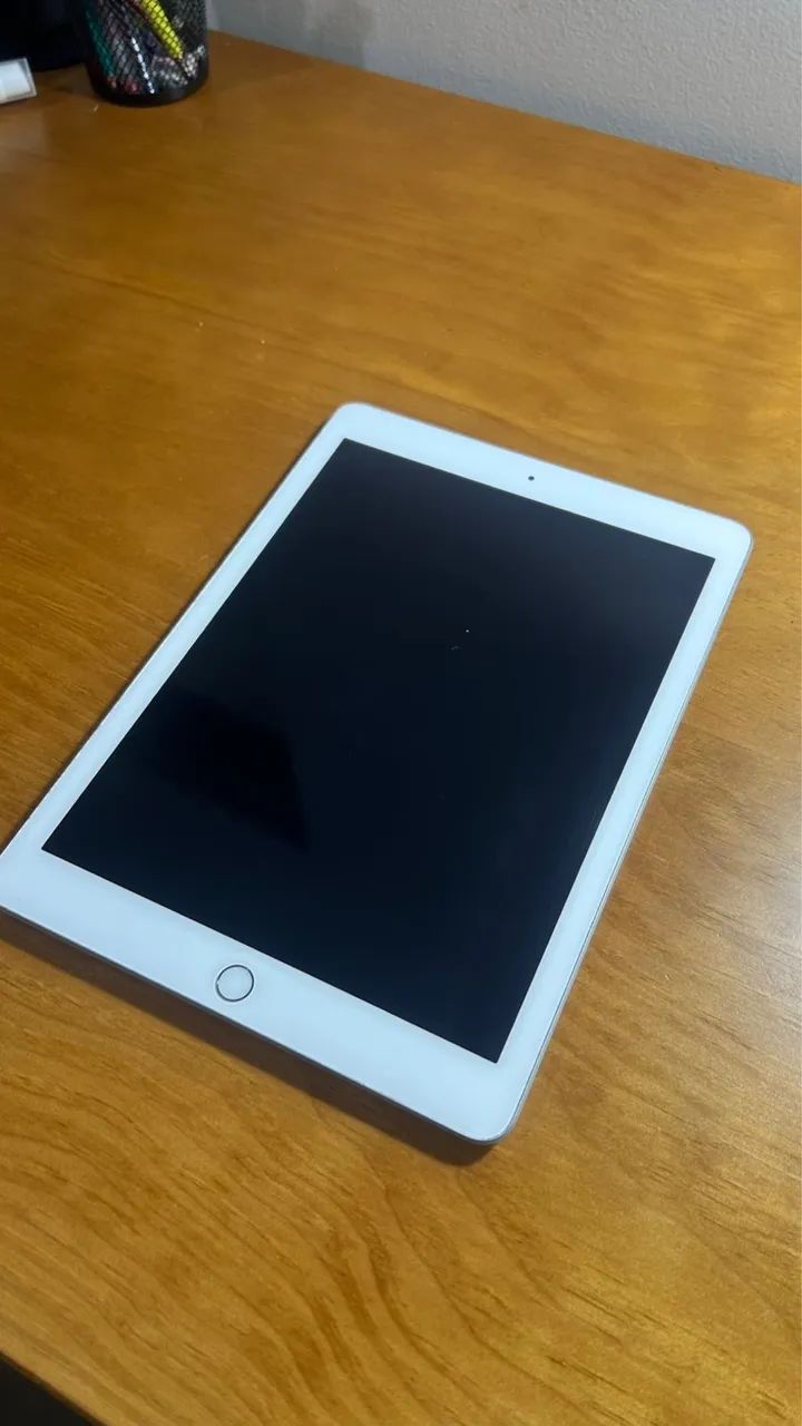 IPAD 5 GERAÇÃO 
