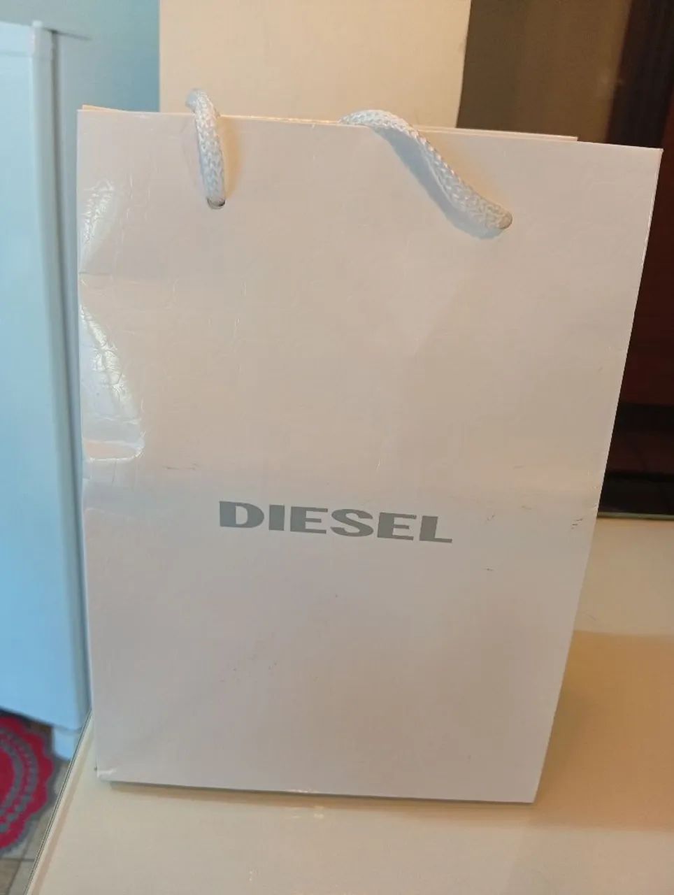 ? Relógio Diesel Mr. Daddy DZ7333B12 - Masculino - Foto 3
