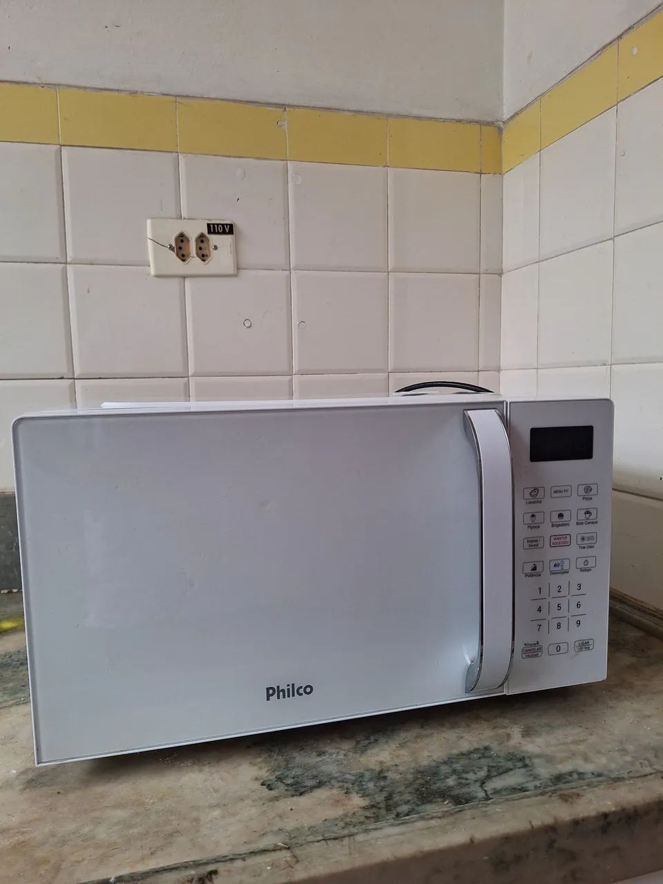 Micro-ondas e Air Fryer  - Foto 2