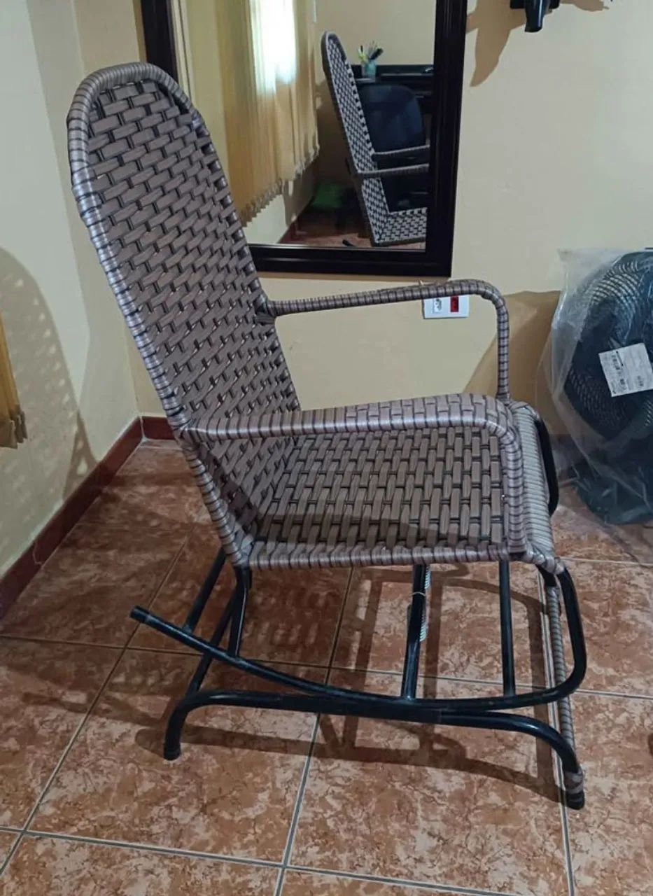 Cadeira de balanço - Foto 3