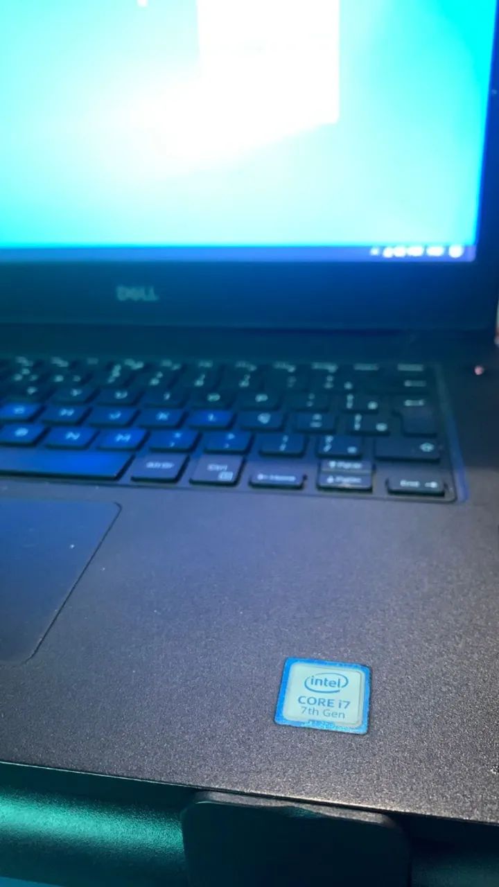 Notebook Dell i7 - Foto 2