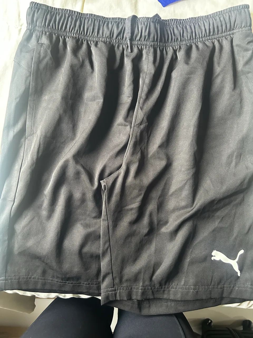 Short puma - Foto 2