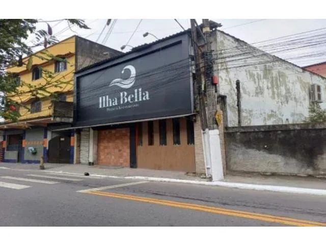 Prédio COMERCIAL em MAGÉ - RJ, PIABETA - Foto 2