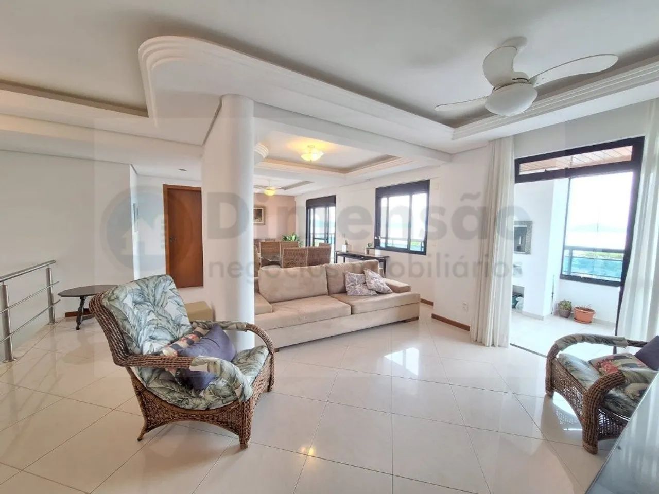 Apartamento à venda no bairro Estreito, Florianópolis