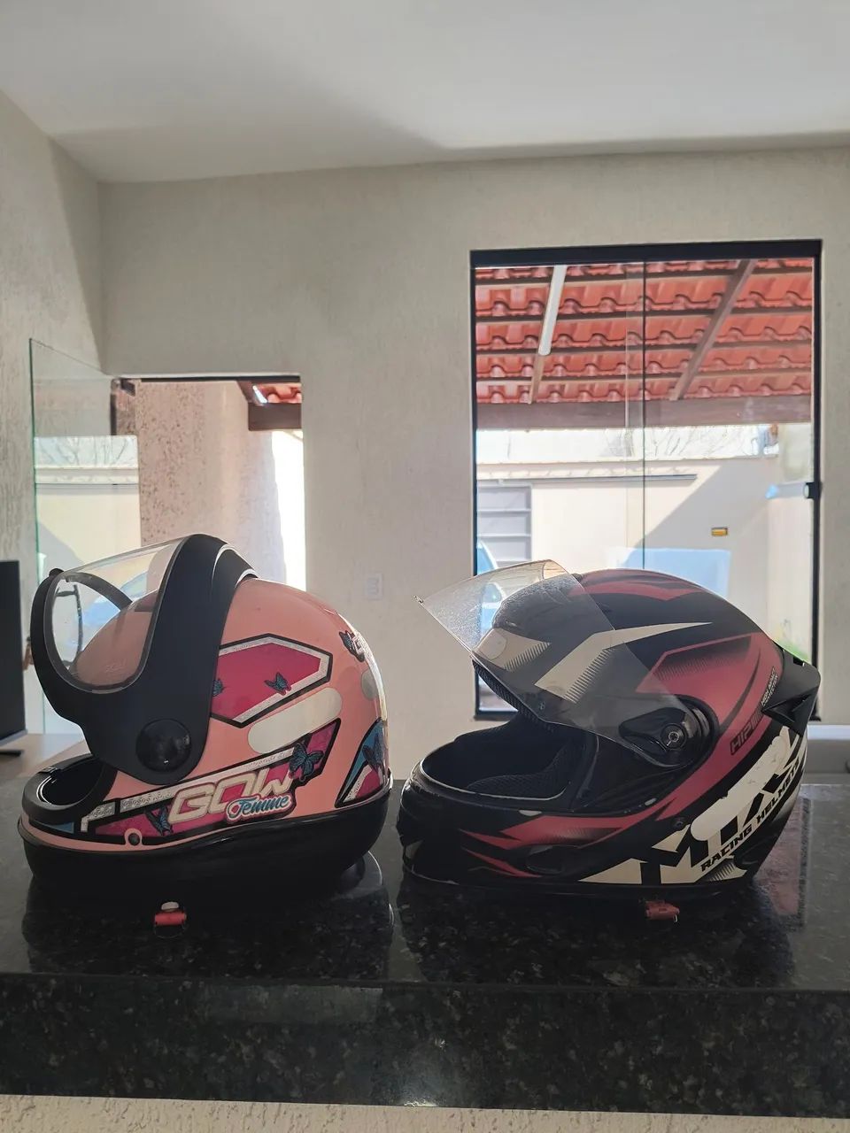 CAPACETE - Foto 3
