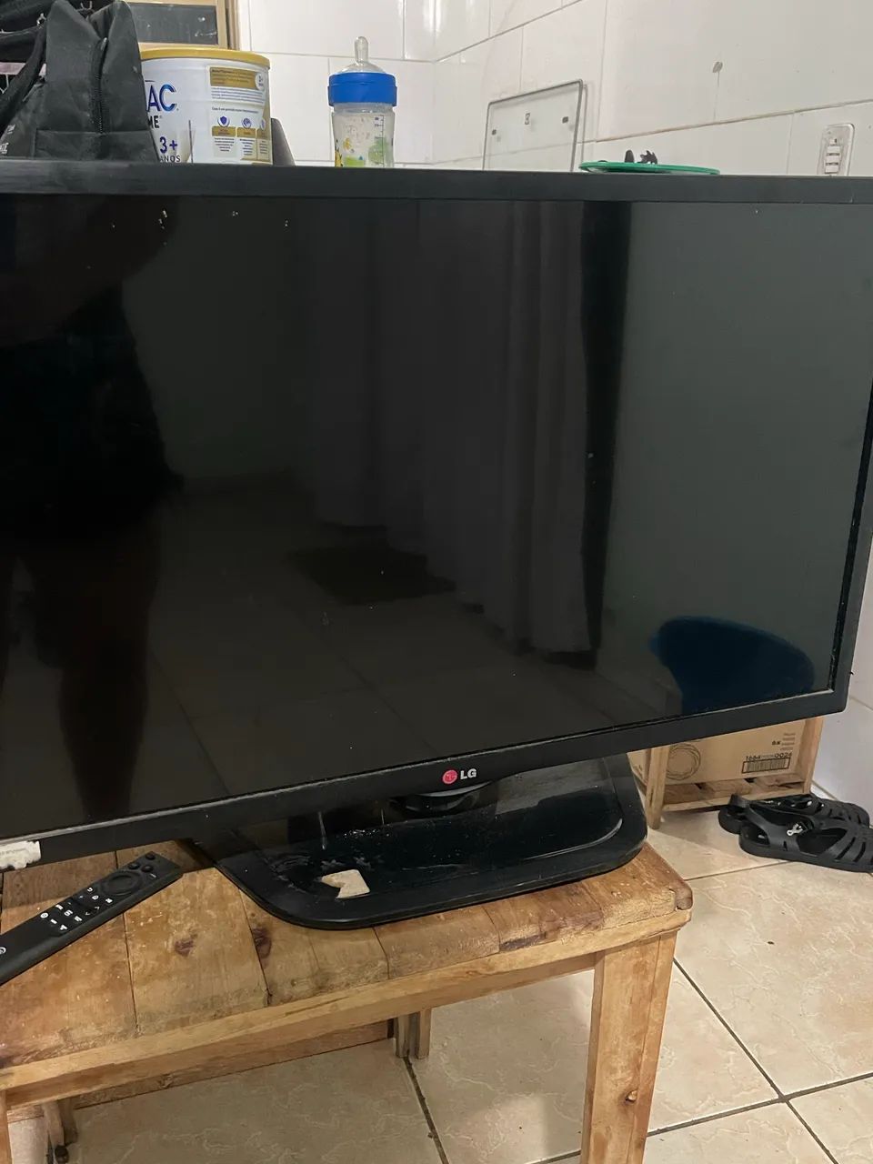 Vende se Tv 32 polegadas  - Foto 3