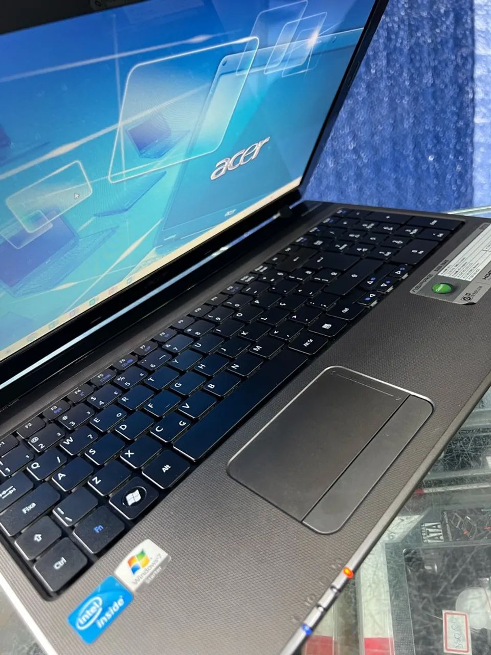 Notebook Acer Celeron  - Foto 2