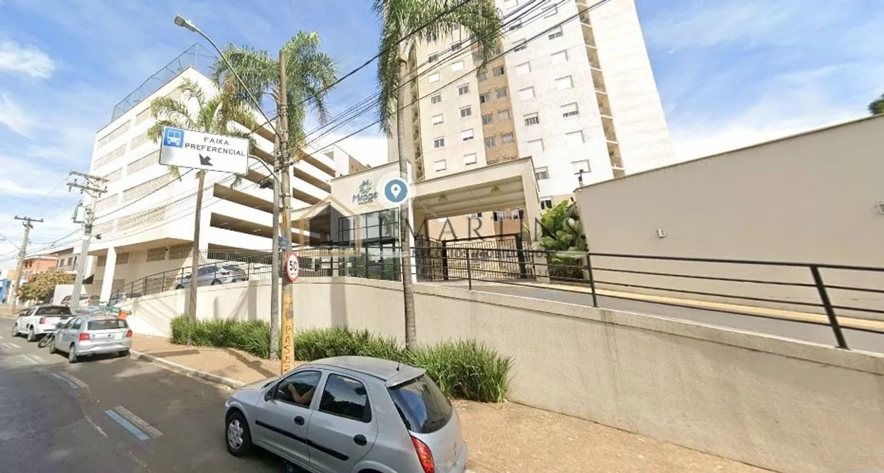 Cobertura 2 quartos para Venda Paulicéia, Piracicaba