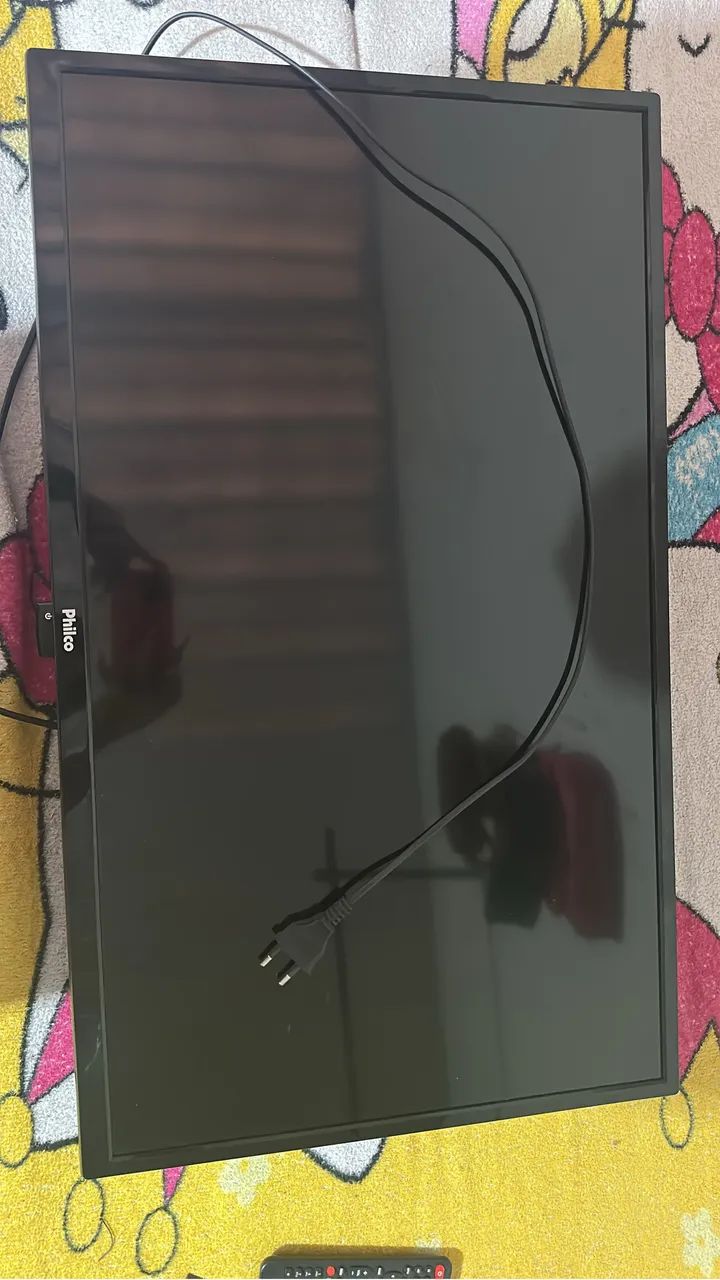 Tv Philco 32 polegadas 