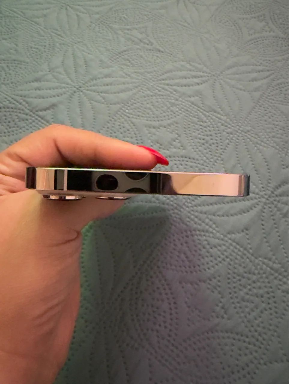 IPHONE 13 PRO MAX 511GB  Usados  - Foto 2