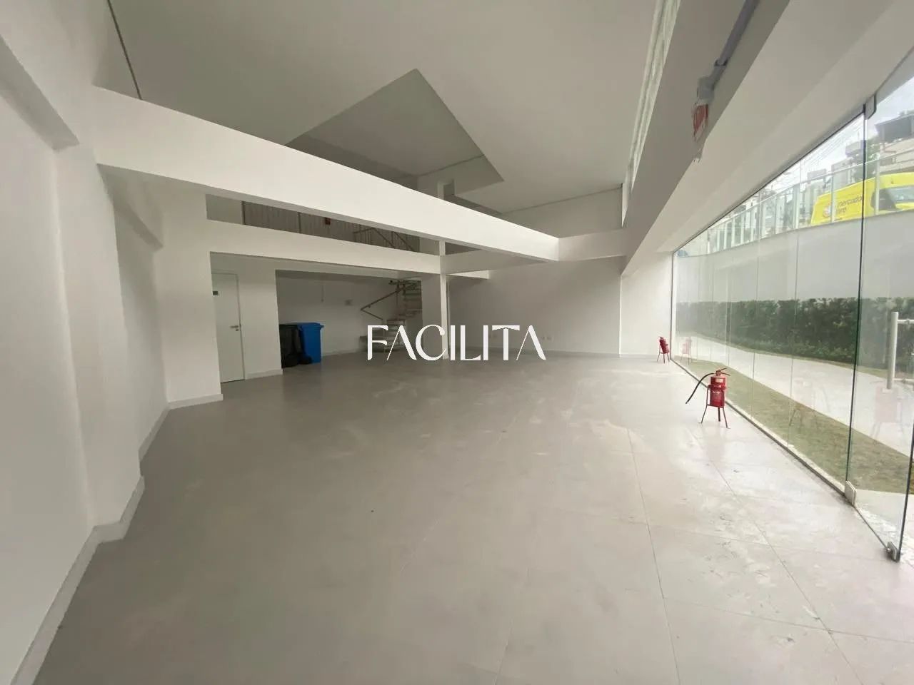 Loja comercial no bairro João Paulo, Florianópolis. - Foto 5
