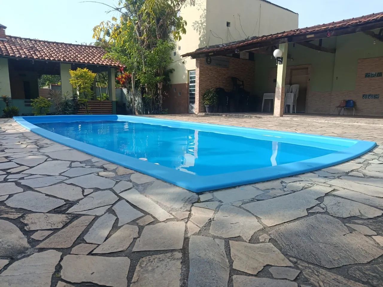 descanso e lazer - Foto 2