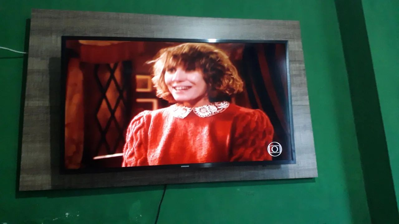 Televisão Samsung 39 polegadas - Foto 2