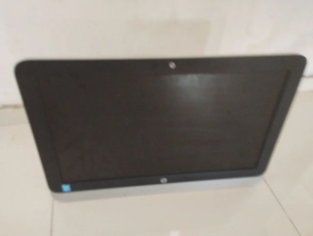Cumputador hp