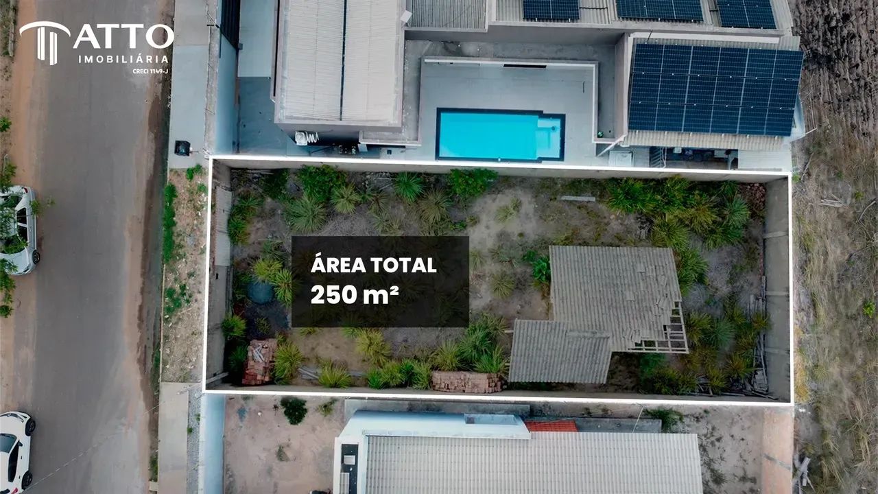 Terreno à venda no Bairro Murilo Teixeira - Foto 2