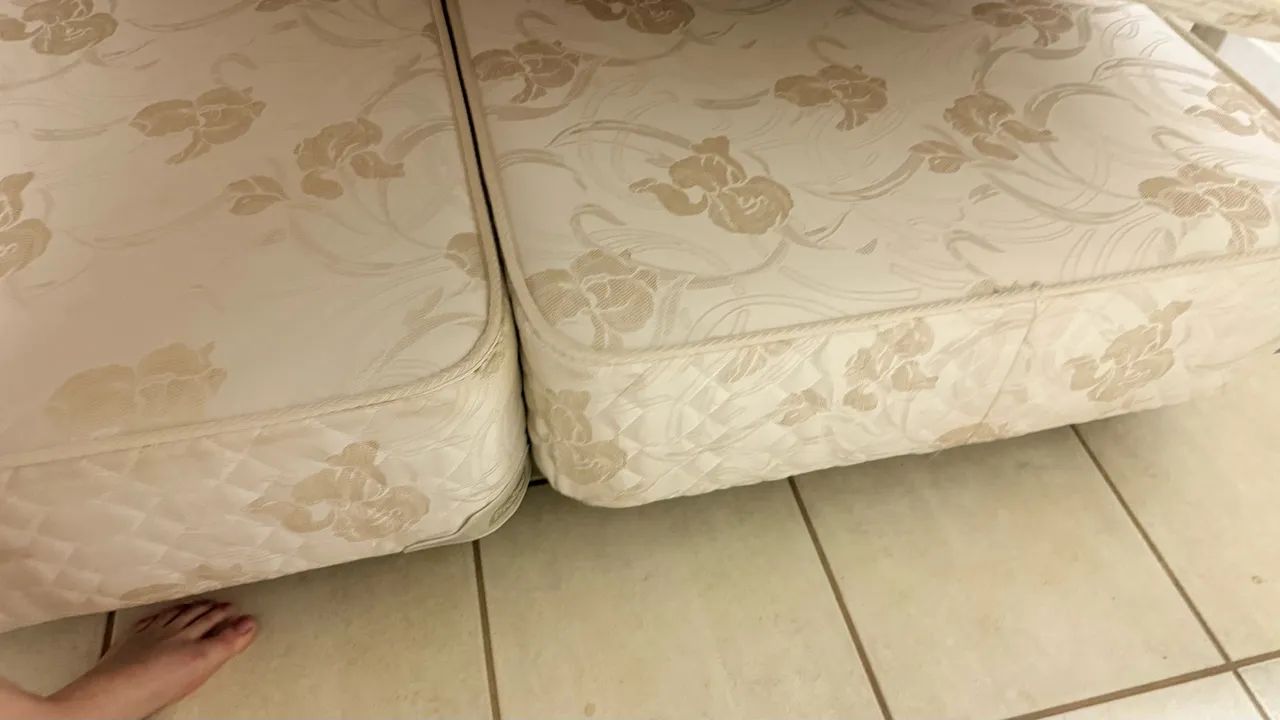 Cama box Queen - Foto 3