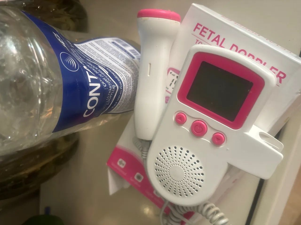 Doppler fetal novo  - Foto 2