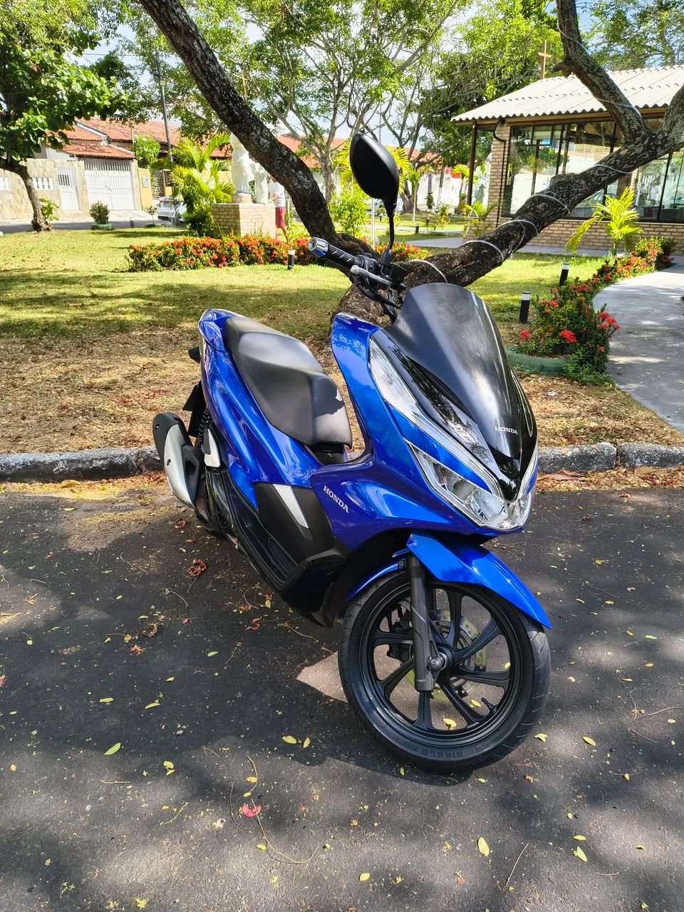 PCX 150 sport 2022/2022 - Foto 3