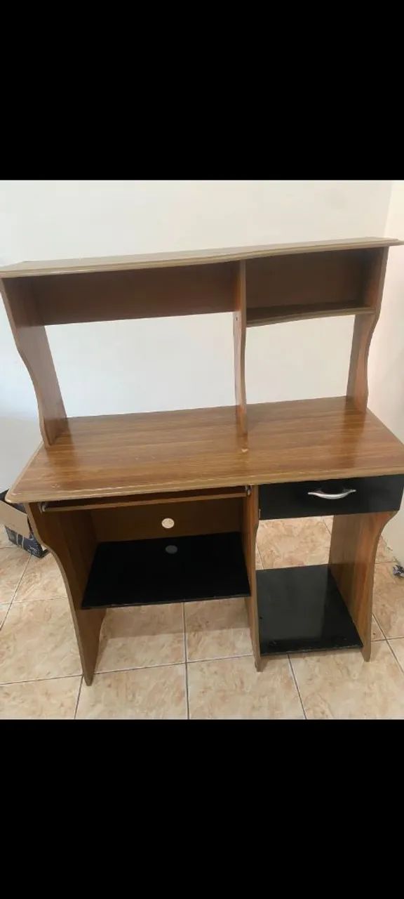 Mesa de computador 