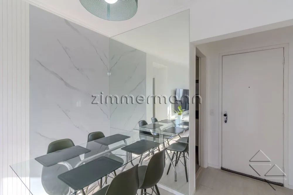 APARTAMENTO CAMPO BELO 2 DORMITÓRIOS 1 VAGA - Foto 5