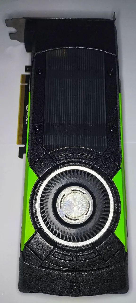 Placa de video NVidia Quadro M6000 24GB - Foto 4