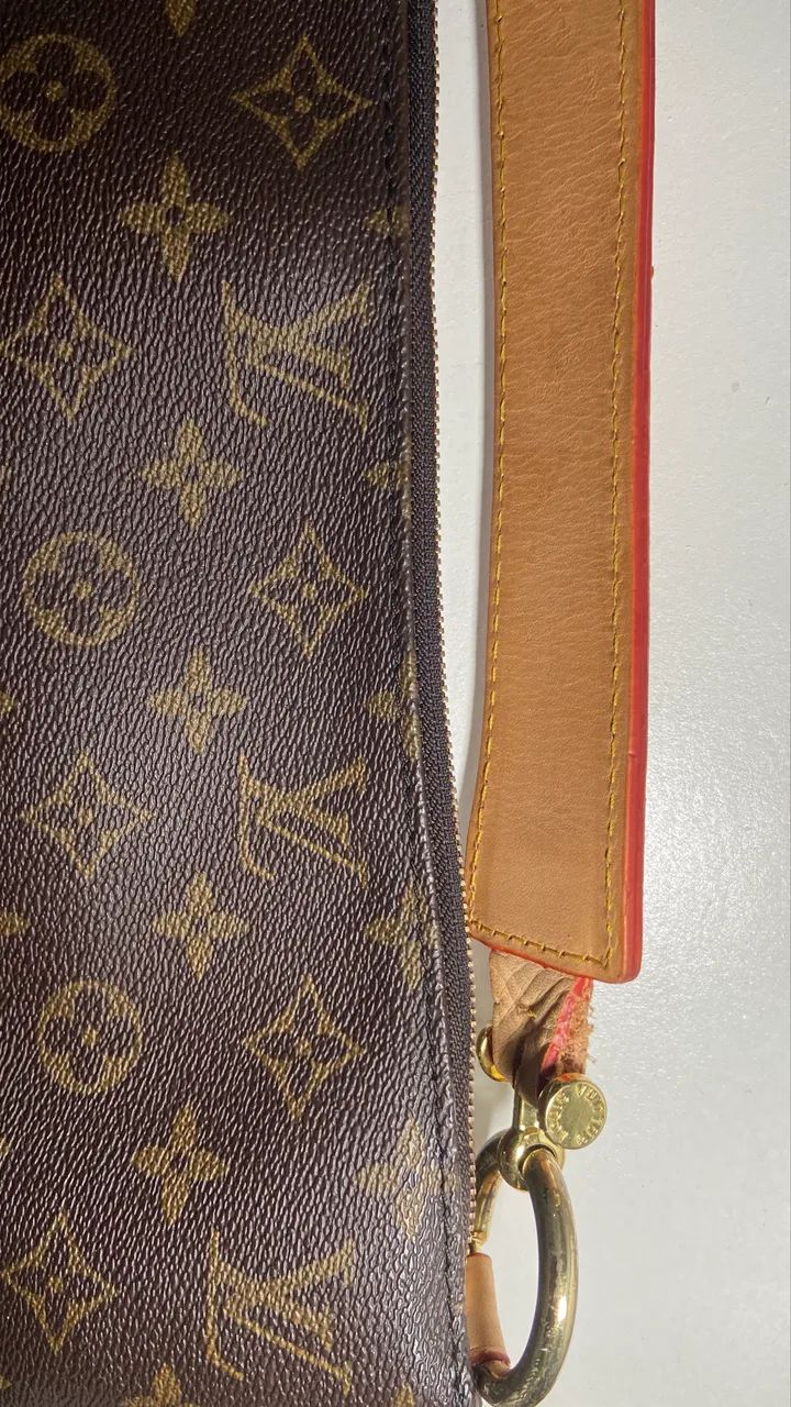 Bolsa de ombro  - Foto 4