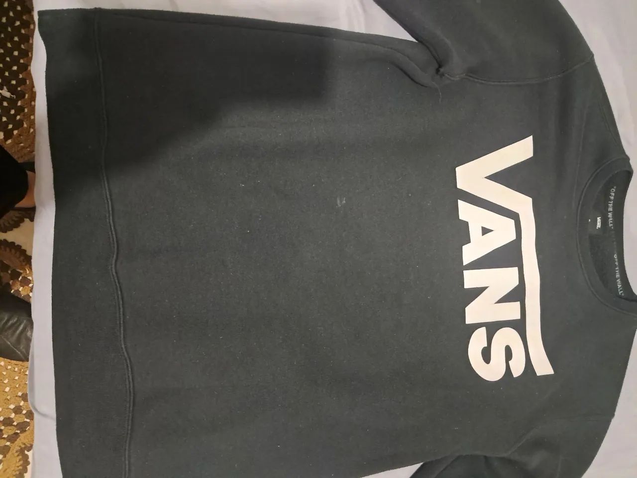 Várias roupas 